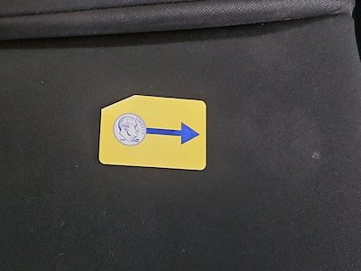 Condition detail