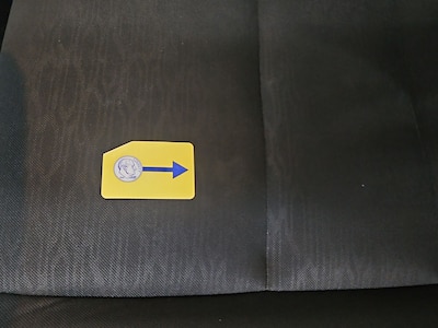 Condition detail