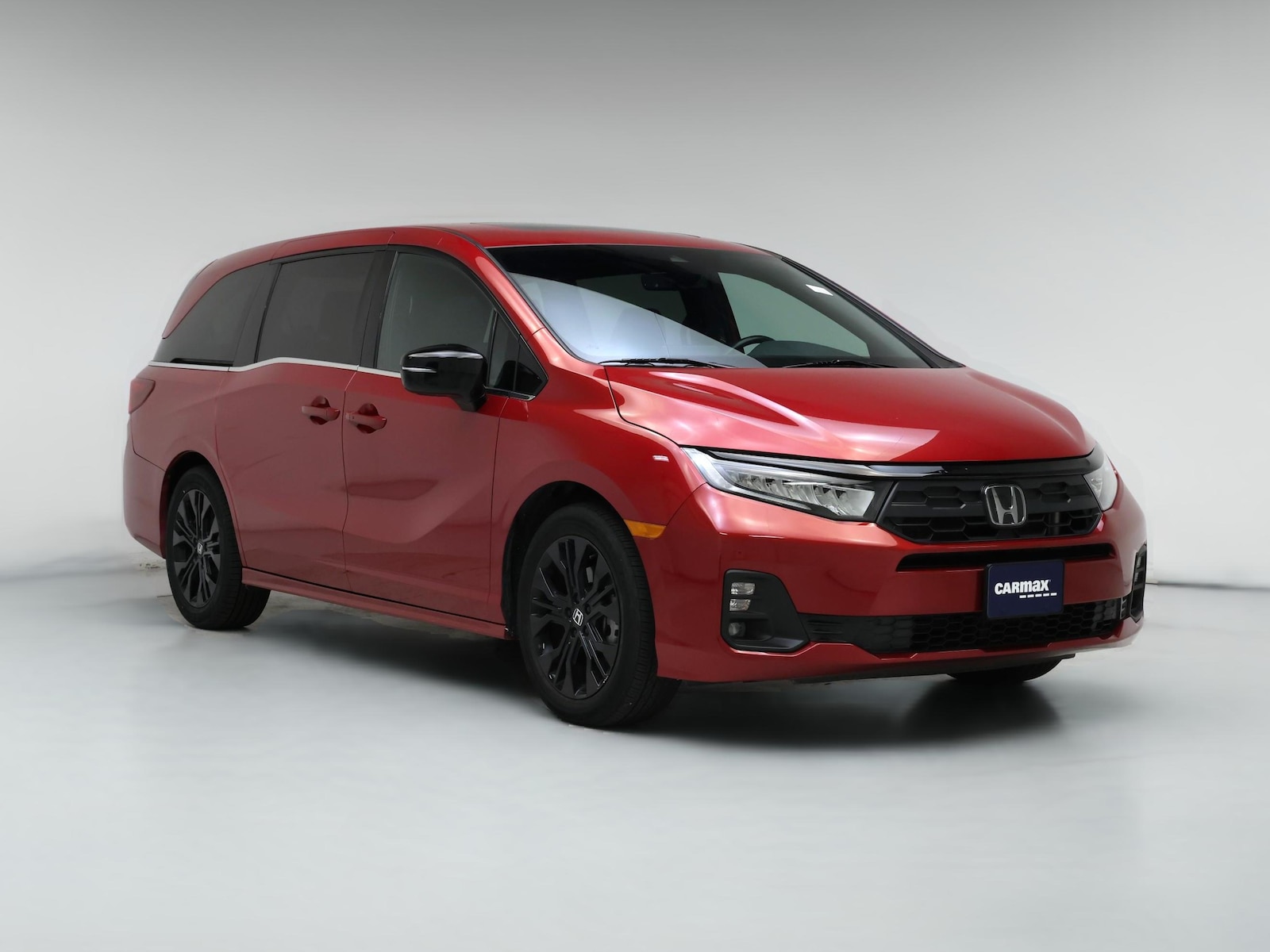 2025 Honda Odyssey Sport L - Photo 1