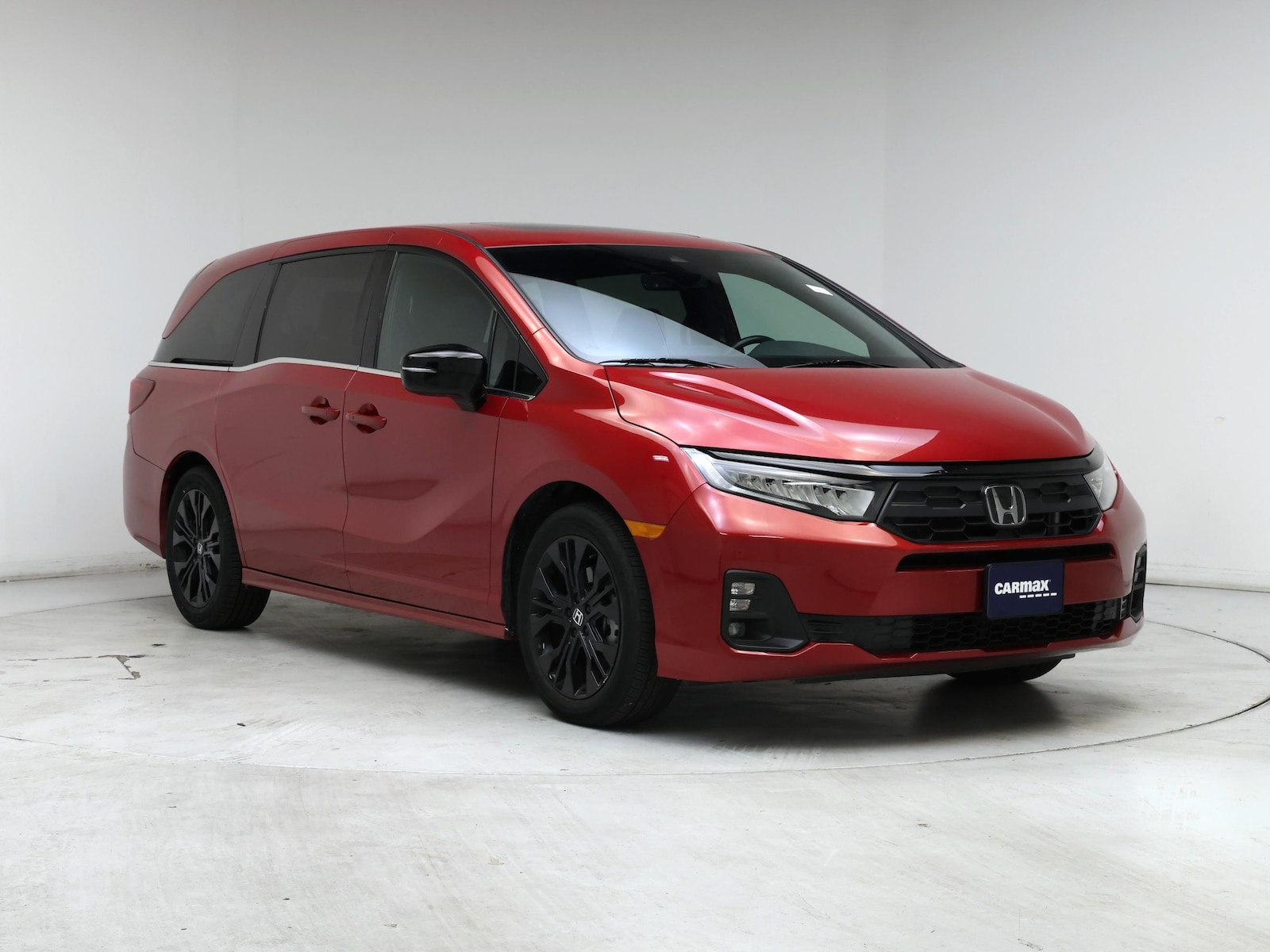 2025 Honda Odyssey Sport L - Photo 2