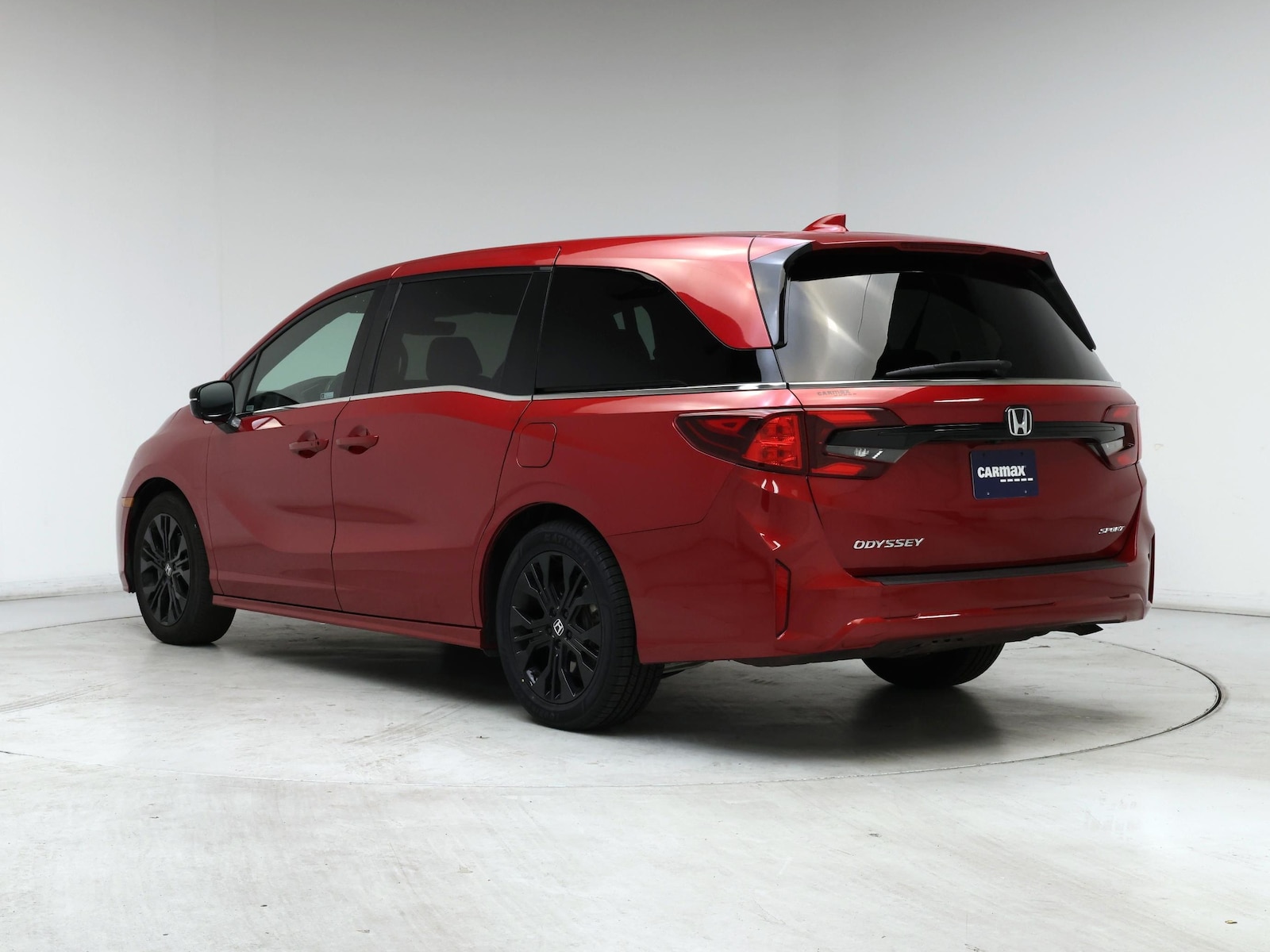 2025 Honda Odyssey Sport L - Photo 3