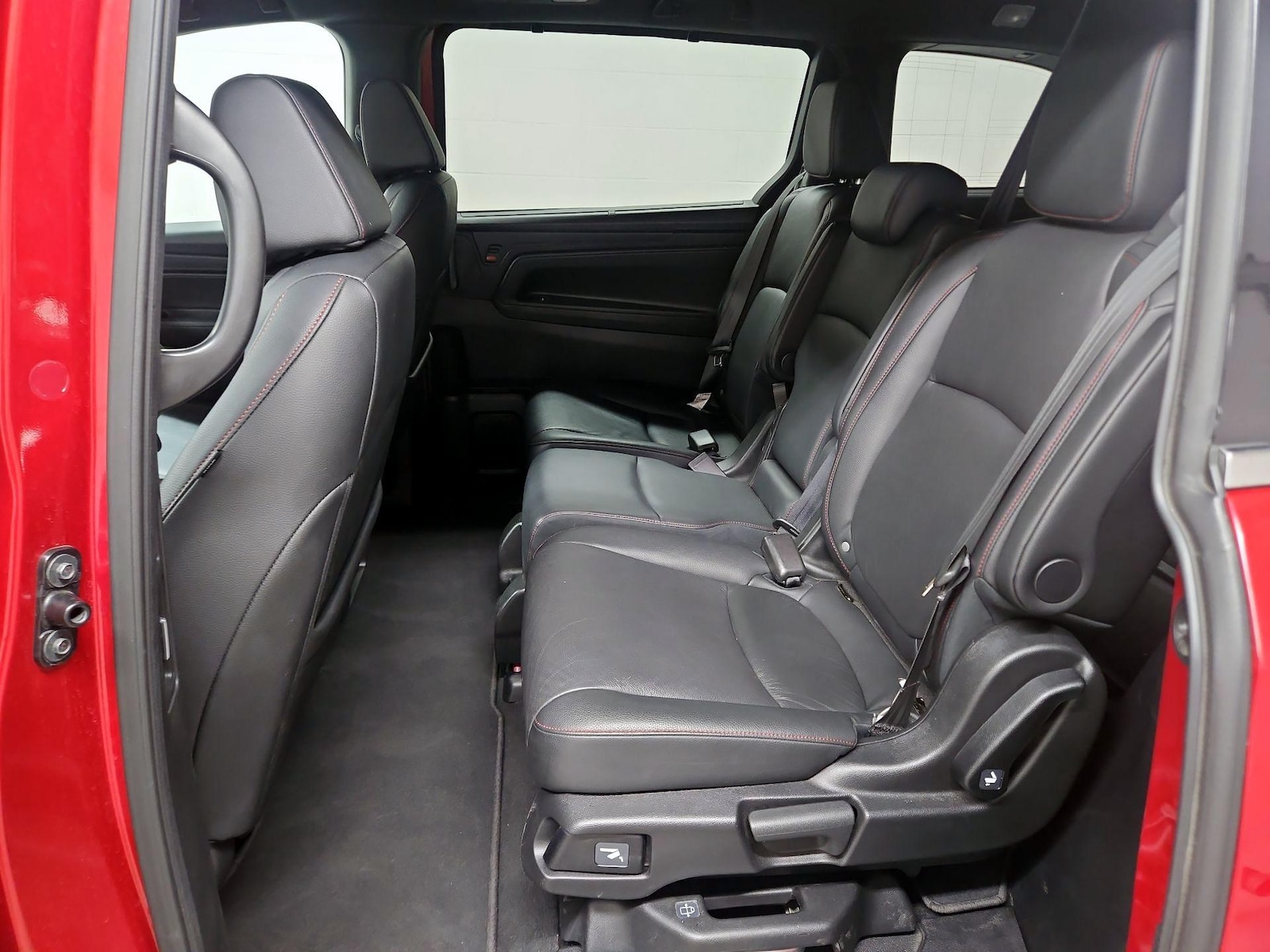 2025 Honda Odyssey Sport L - Photo 21