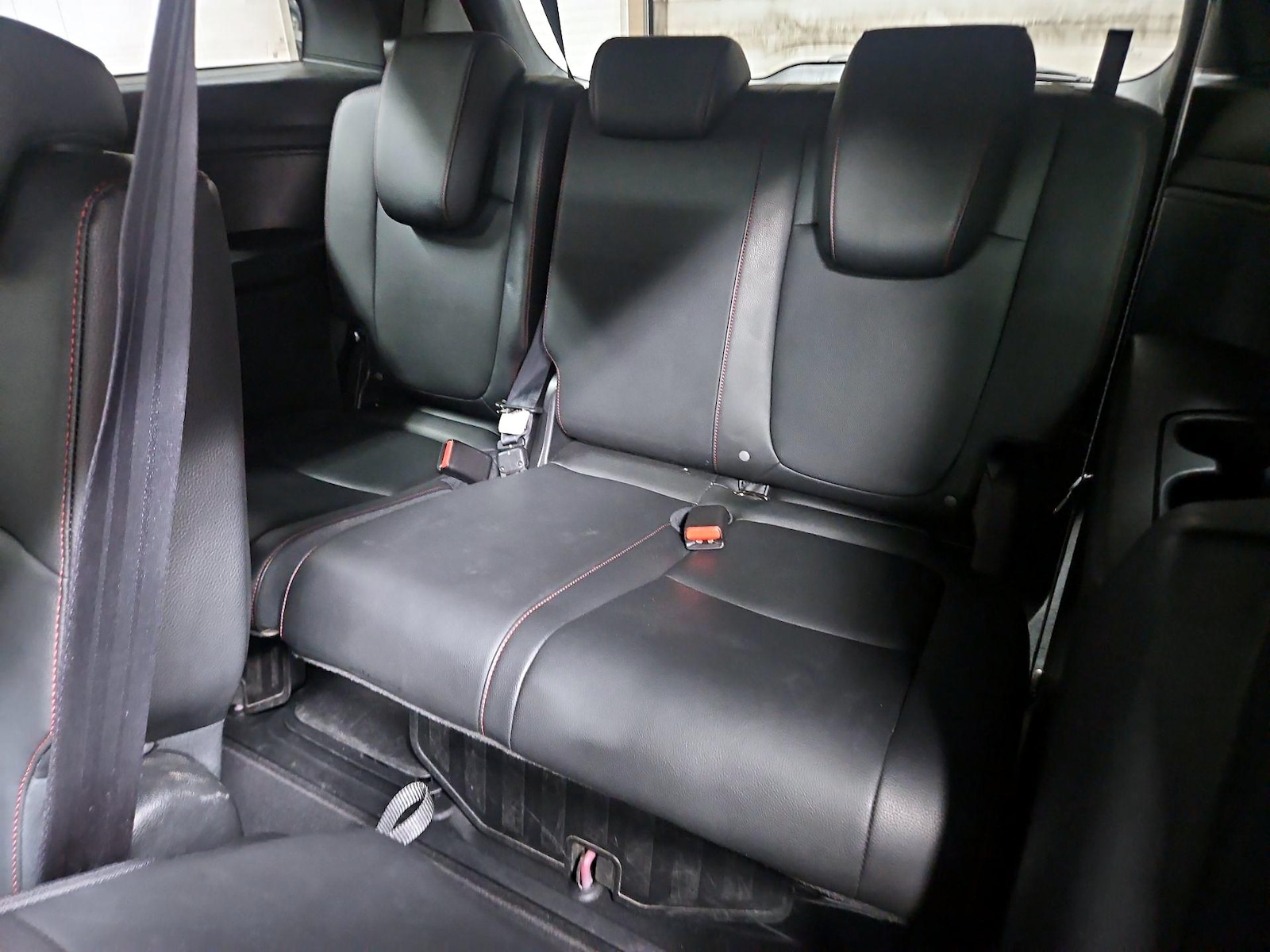 2025 Honda Odyssey Sport L - Photo 22