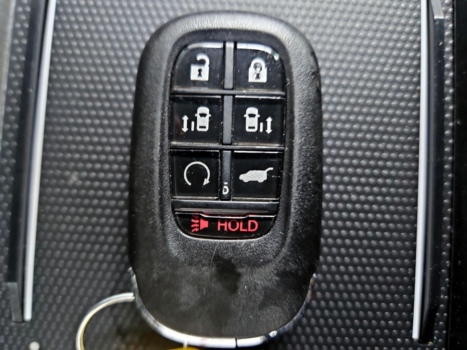 2025 Honda Odyssey Sport L - Photo 25