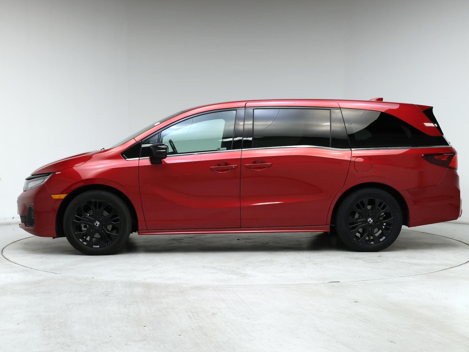 2025 Honda Odyssey Sport L - Photo 4