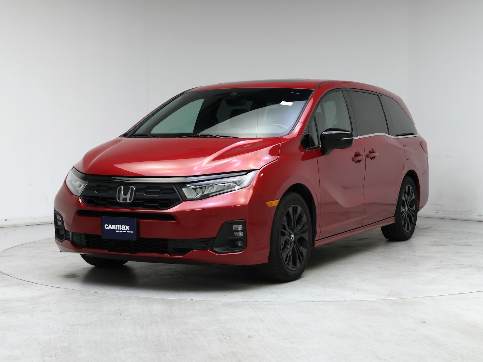 2025 Honda Odyssey Sport L - Photo 5