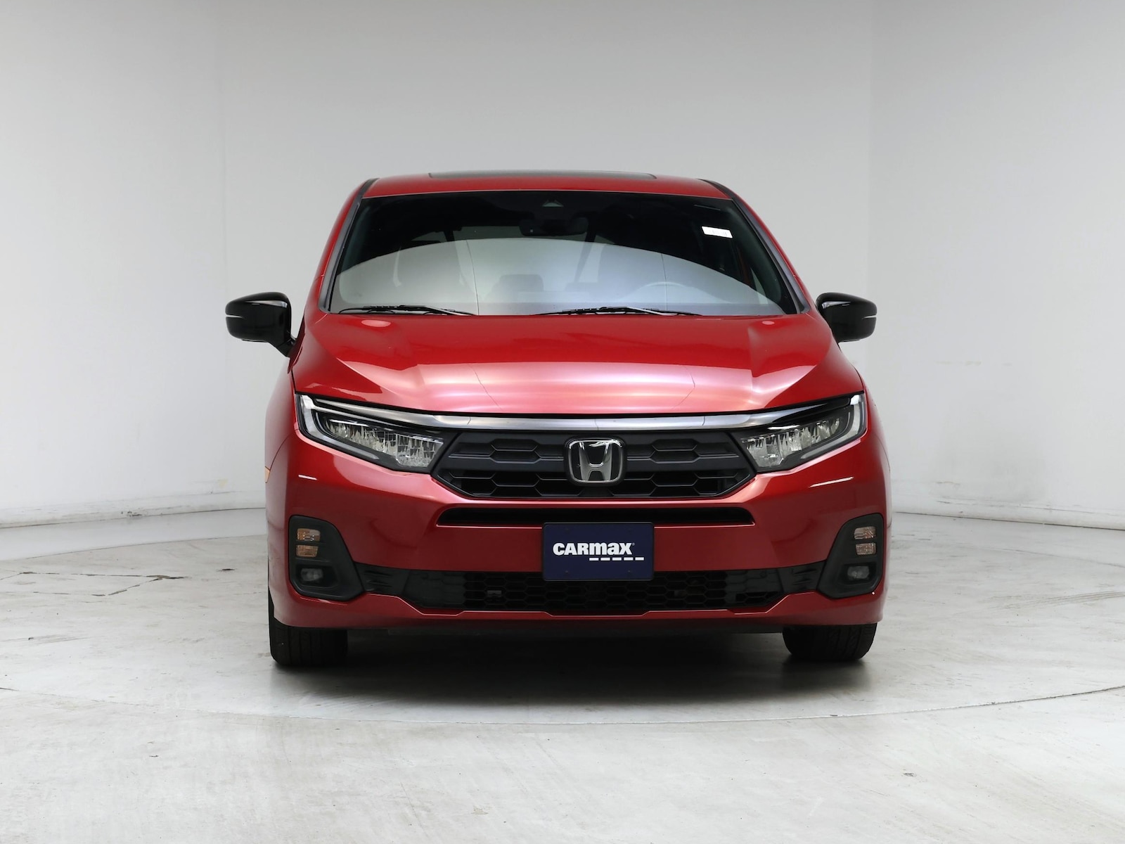 2025 Honda Odyssey Sport L - Photo 6