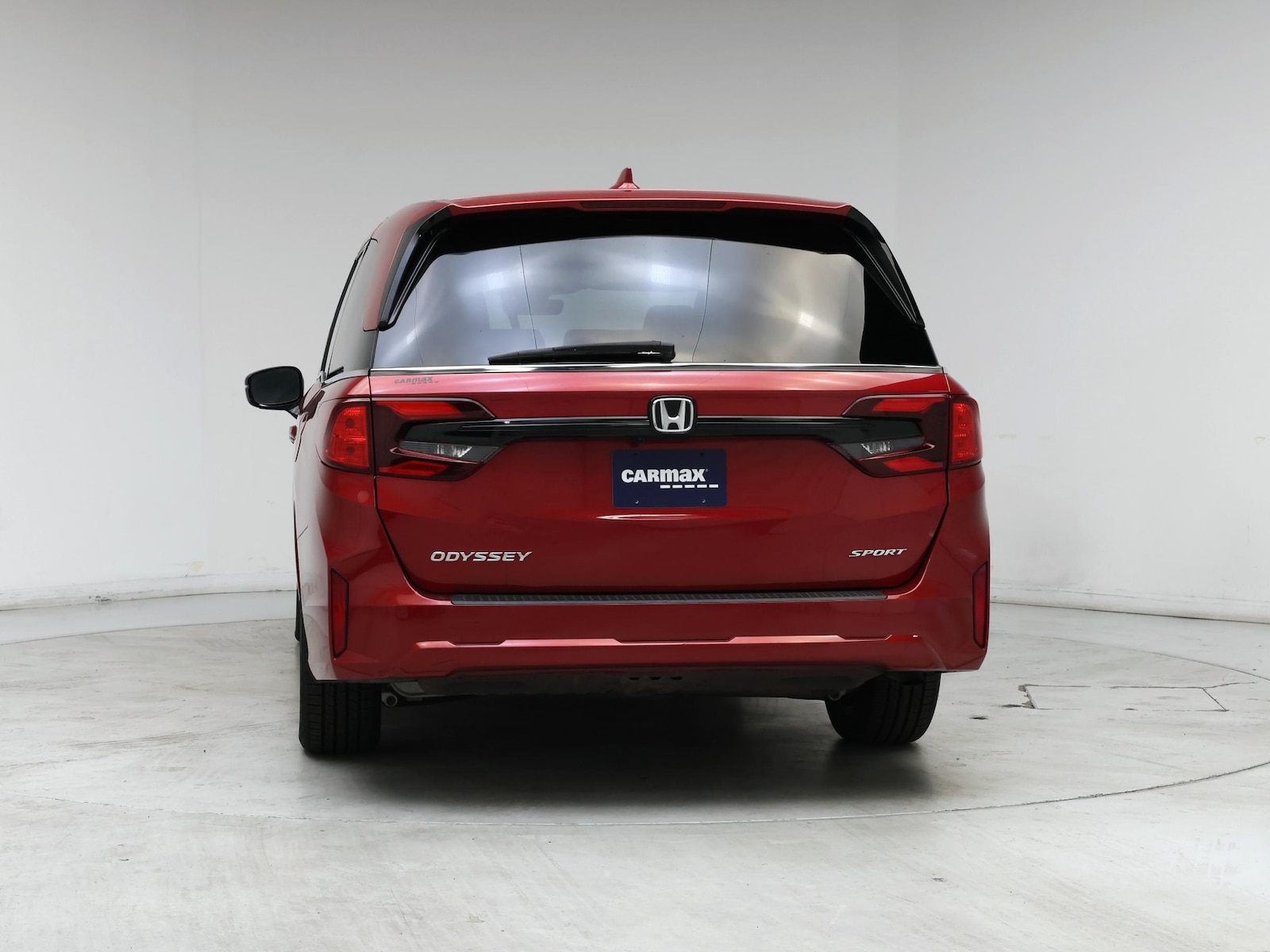 2025 Honda Odyssey Sport L - Photo 7