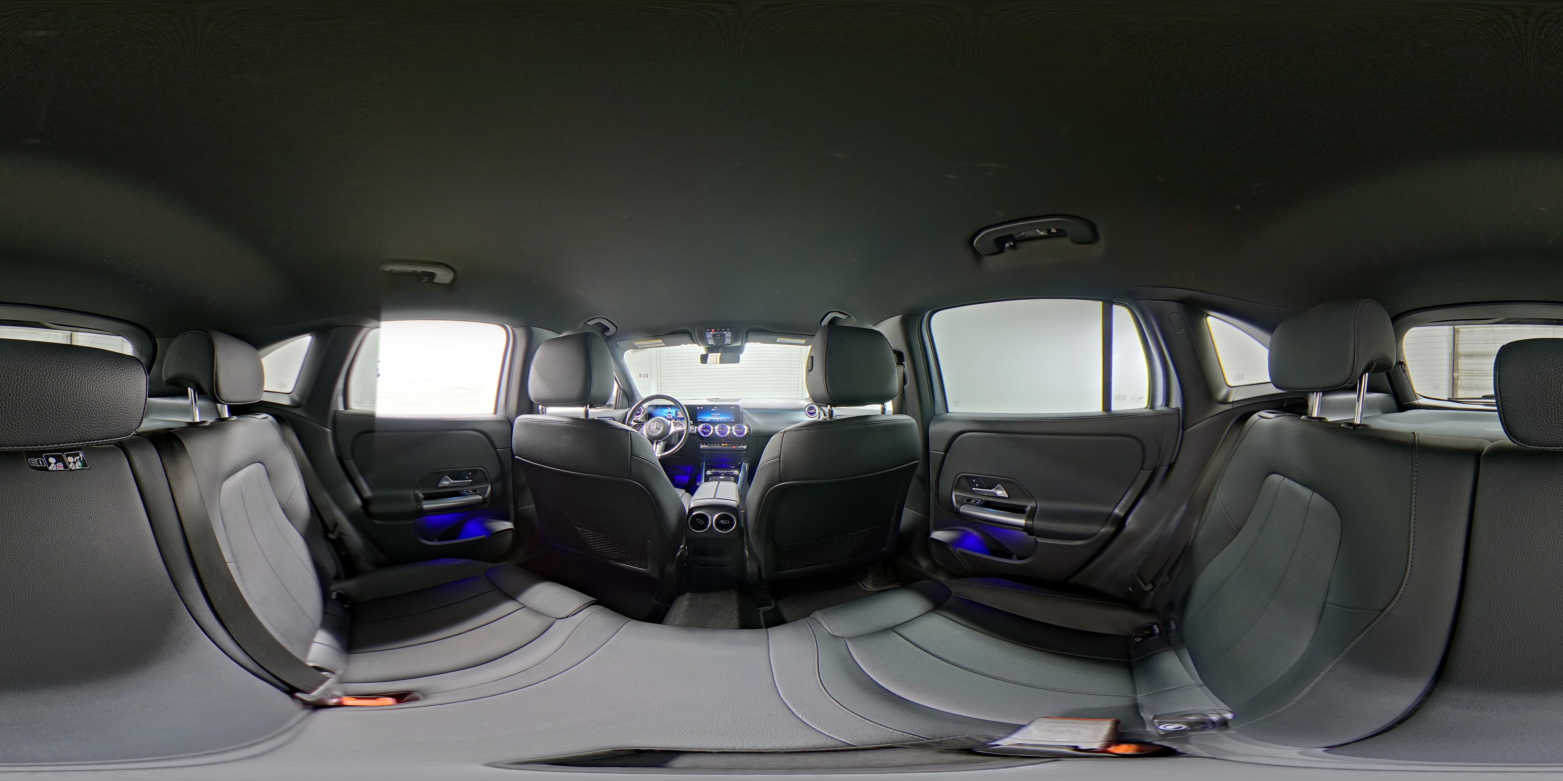 2025 Mercedes-Benz GLA GLA250 - Photo 25