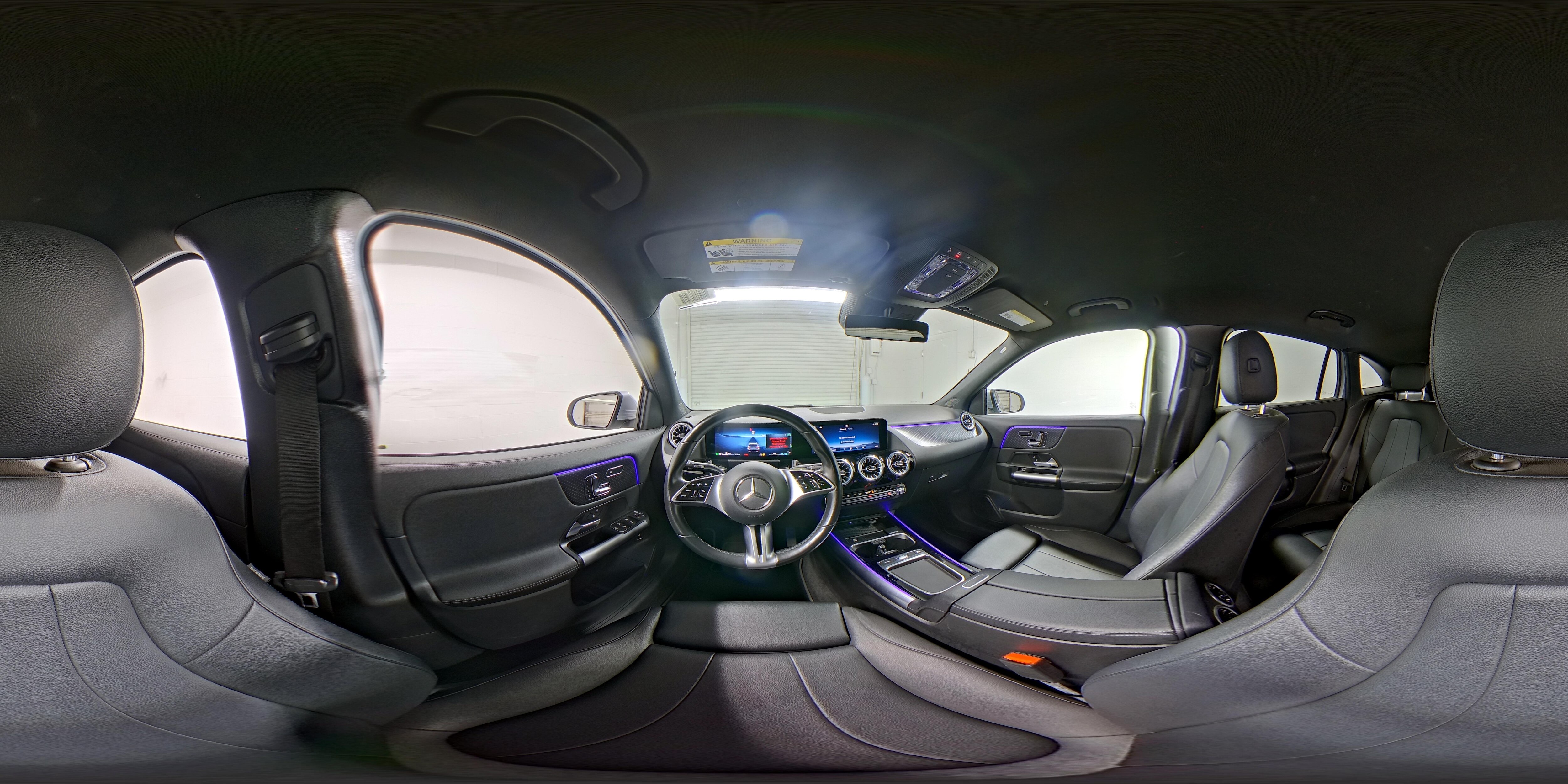 2025 Mercedes-Benz GLA GLA250 - Photo 26