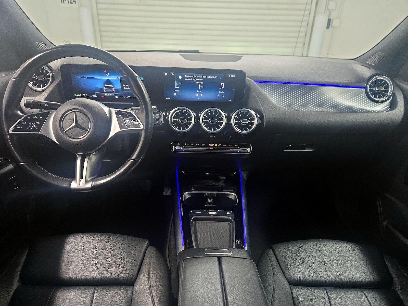2025 Mercedes-Benz GLA GLA250 - Photo 10