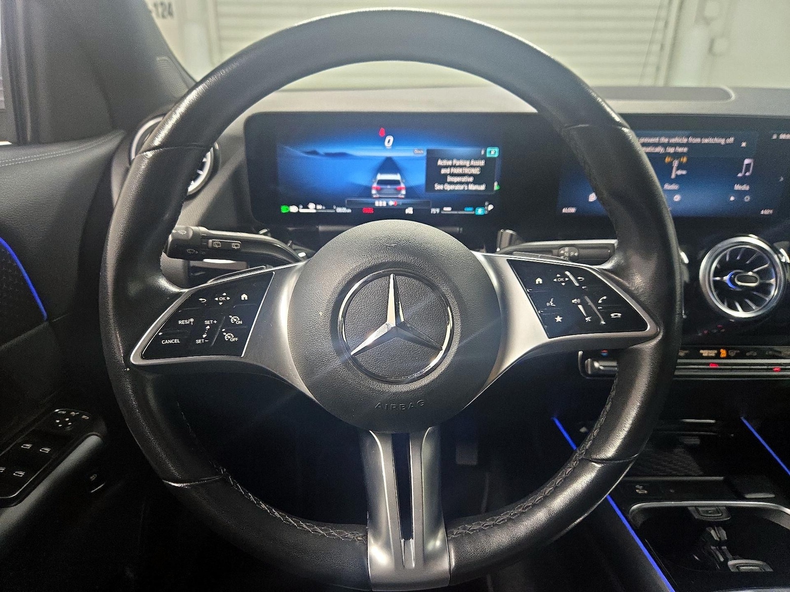 2025 Mercedes-Benz GLA GLA250 - Photo 11
