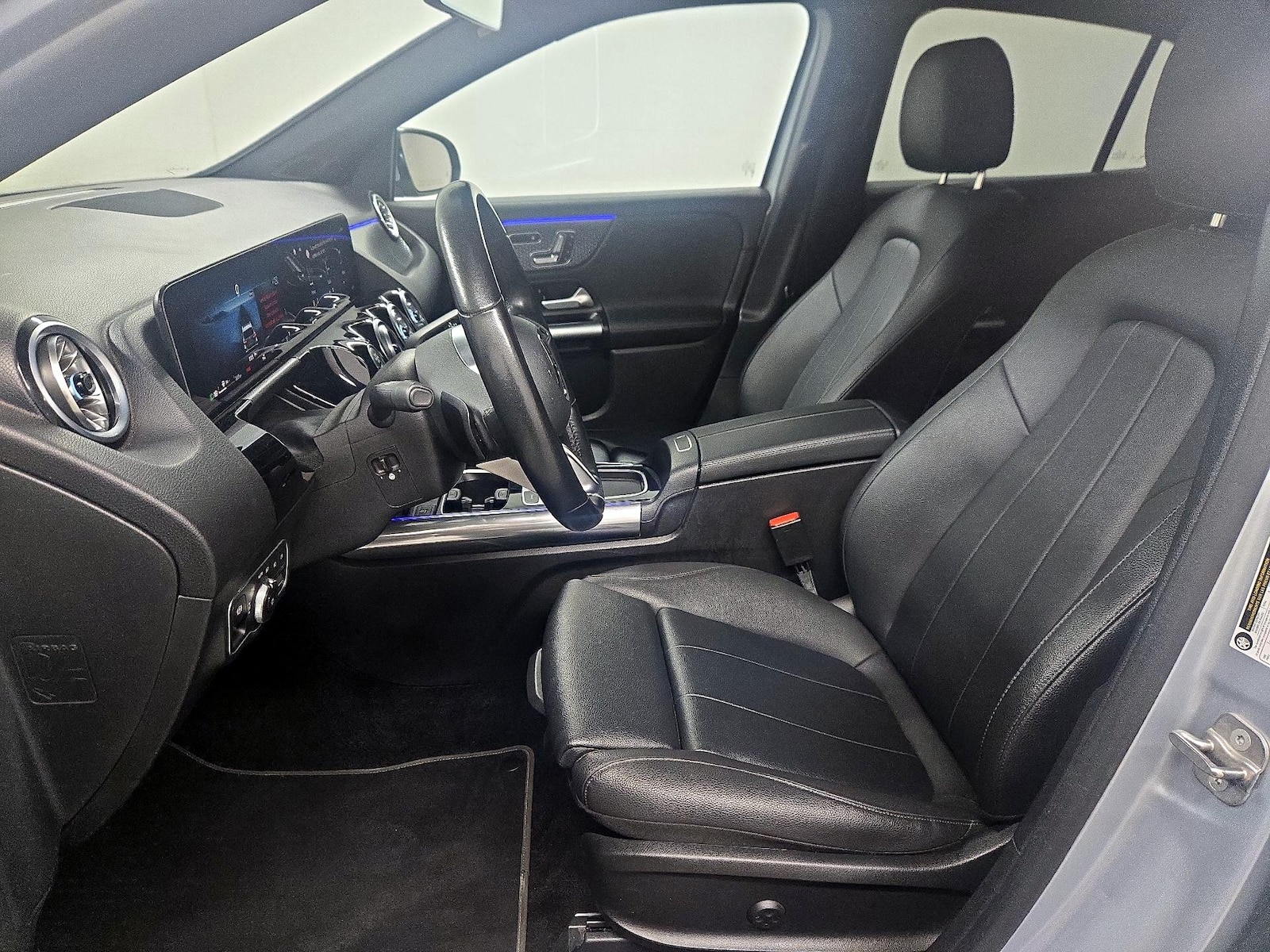 2025 Mercedes-Benz GLA GLA250 - Photo 12