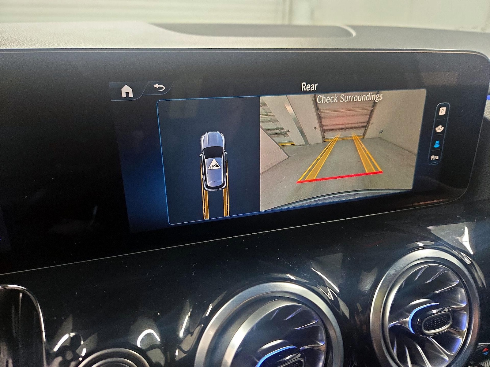2025 Mercedes-Benz GLA GLA250 - Photo 15