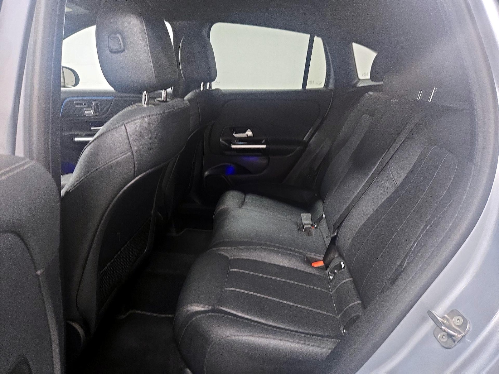 2025 Mercedes-Benz GLA GLA250 - Photo 20