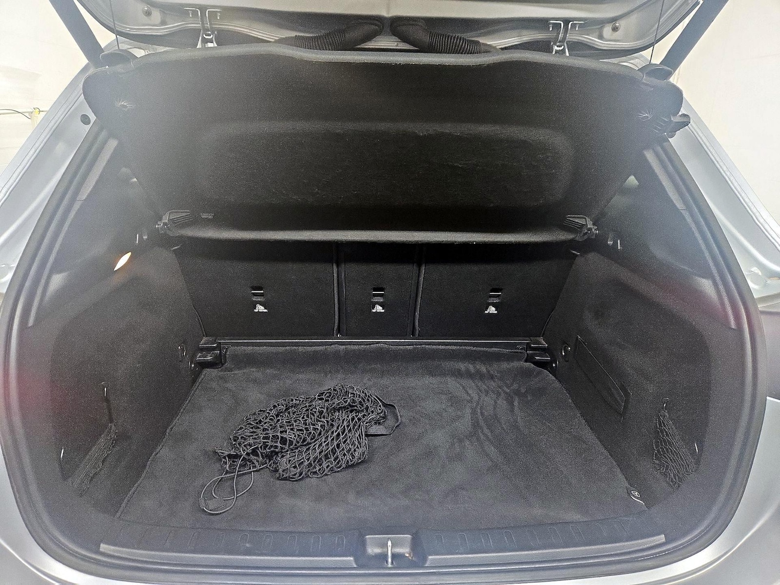 2025 Mercedes-Benz GLA GLA250 - Photo 21