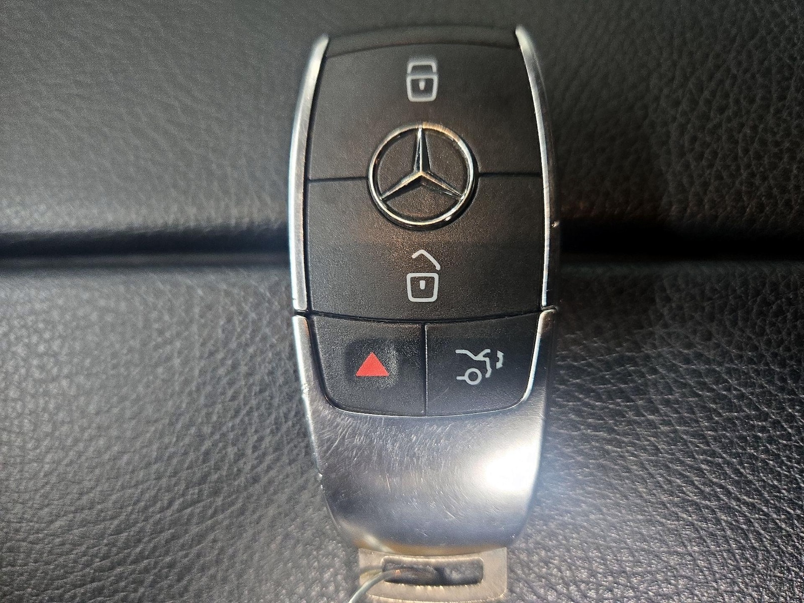 2025 Mercedes-Benz GLA GLA250 - Photo 23