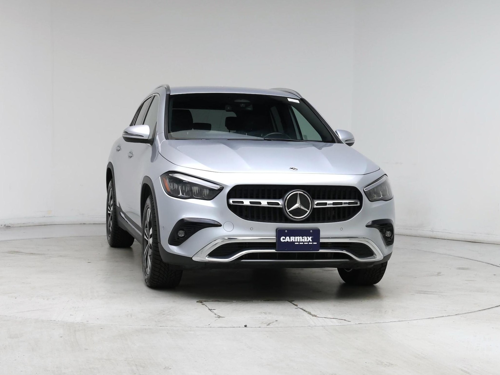 2025 Mercedes-Benz GLA GLA250 - Photo 6
