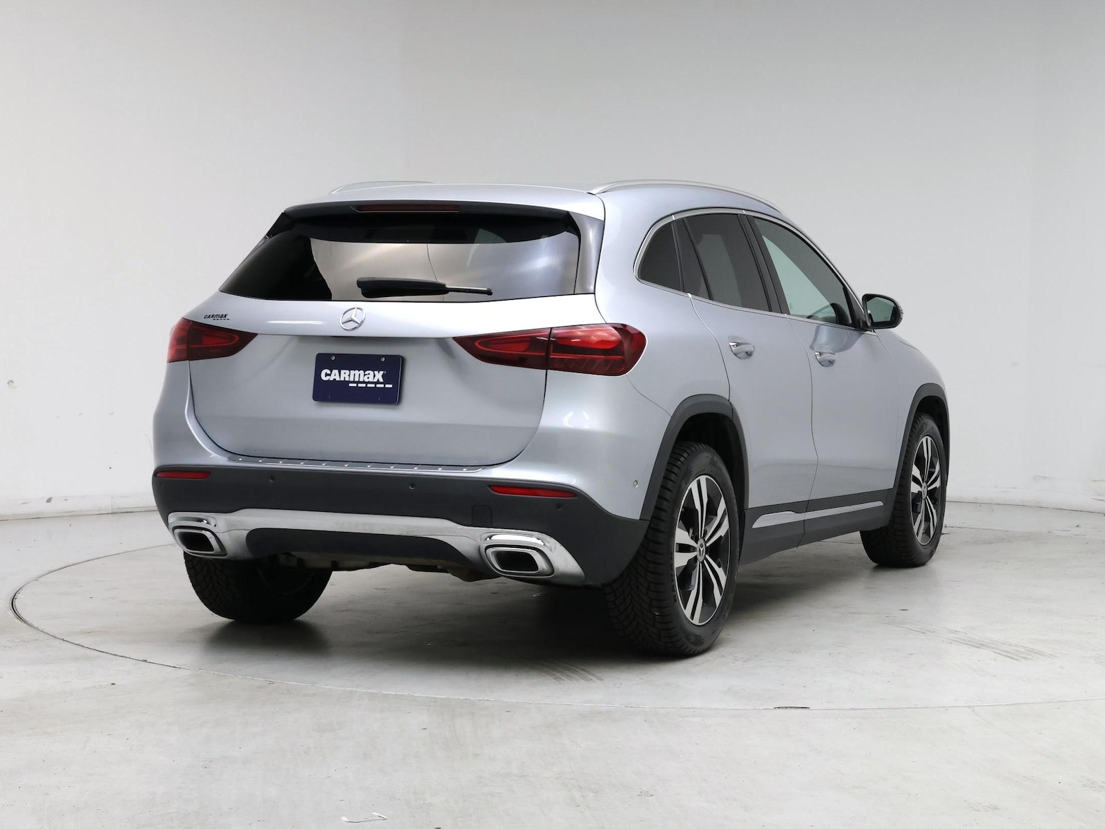 2025 Mercedes-Benz GLA GLA250 - Photo 9