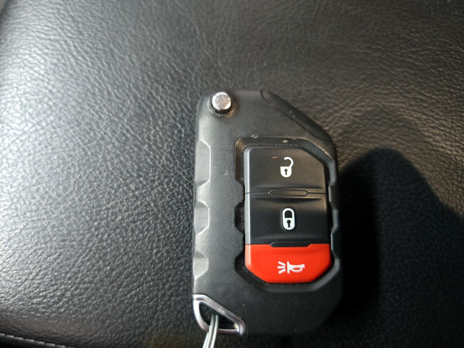 2025 Jeep Wrangler 4-Door Rubicon - Photo 23