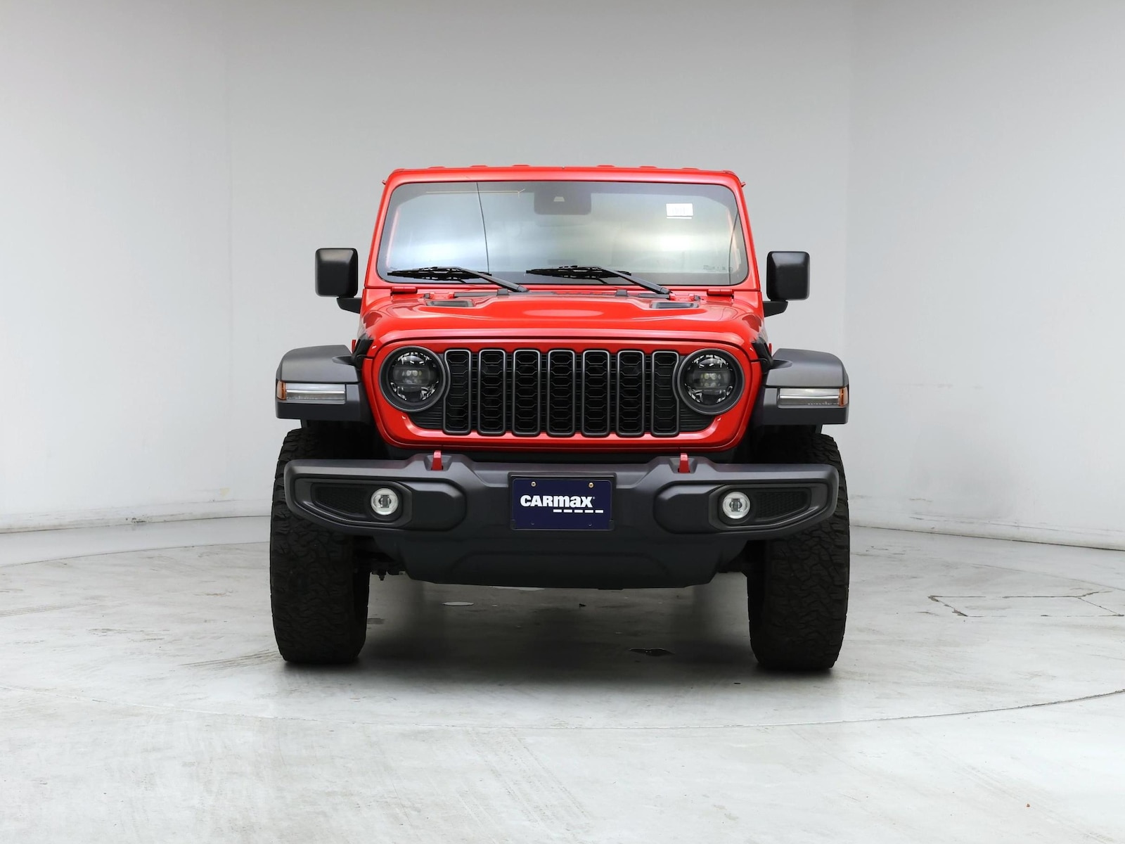 2025 Jeep Wrangler 4-Door Rubicon - Photo 6
