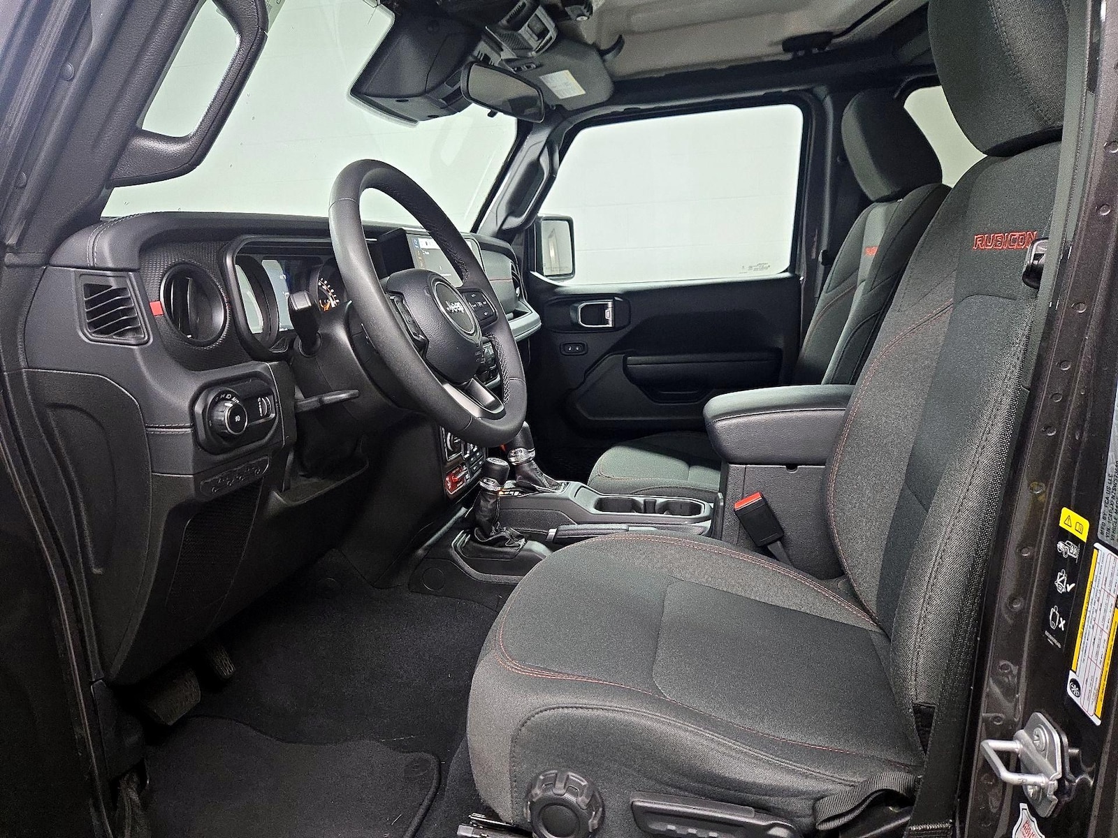 Side Airbags