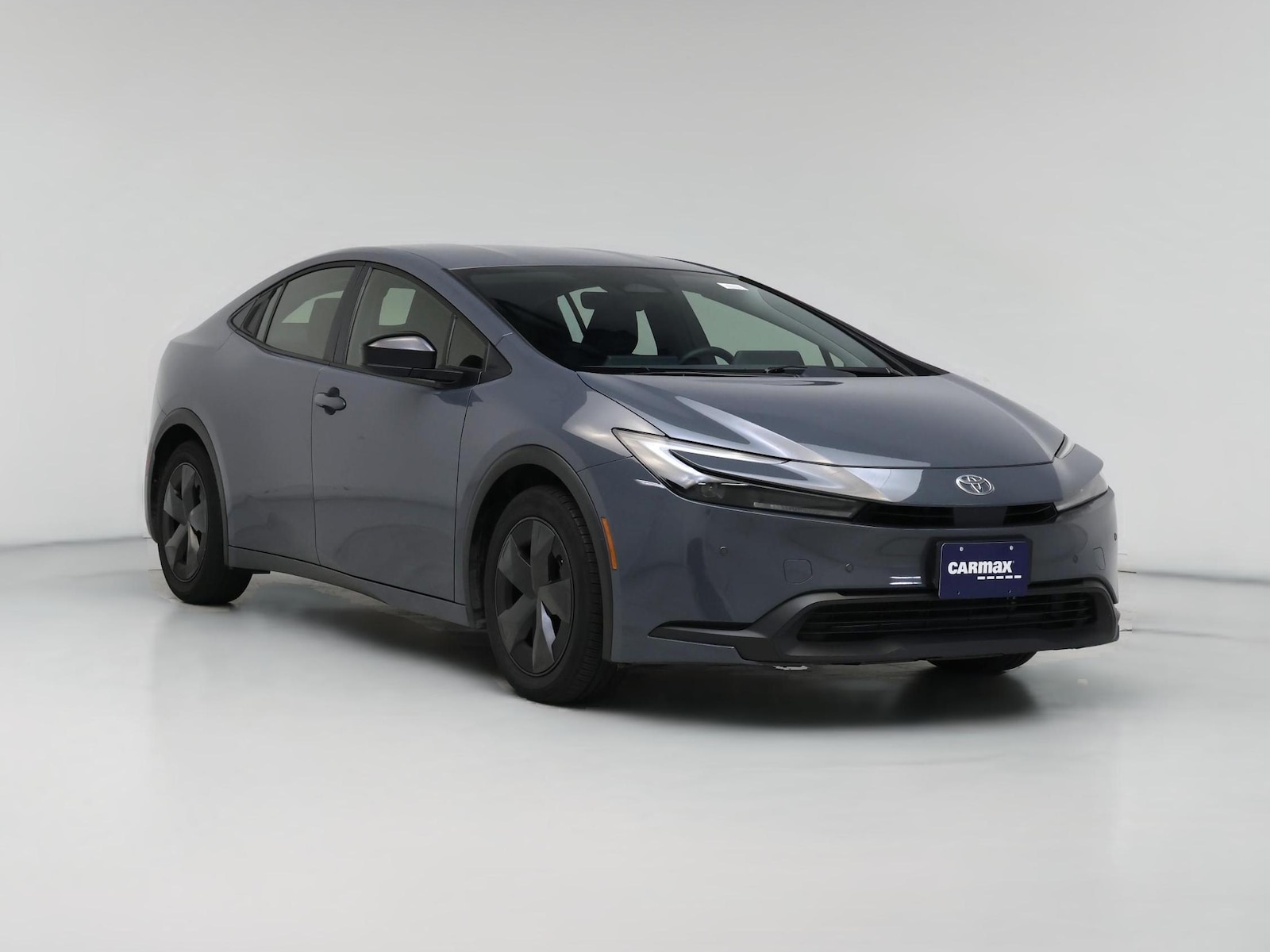 2025 Toyota Prius