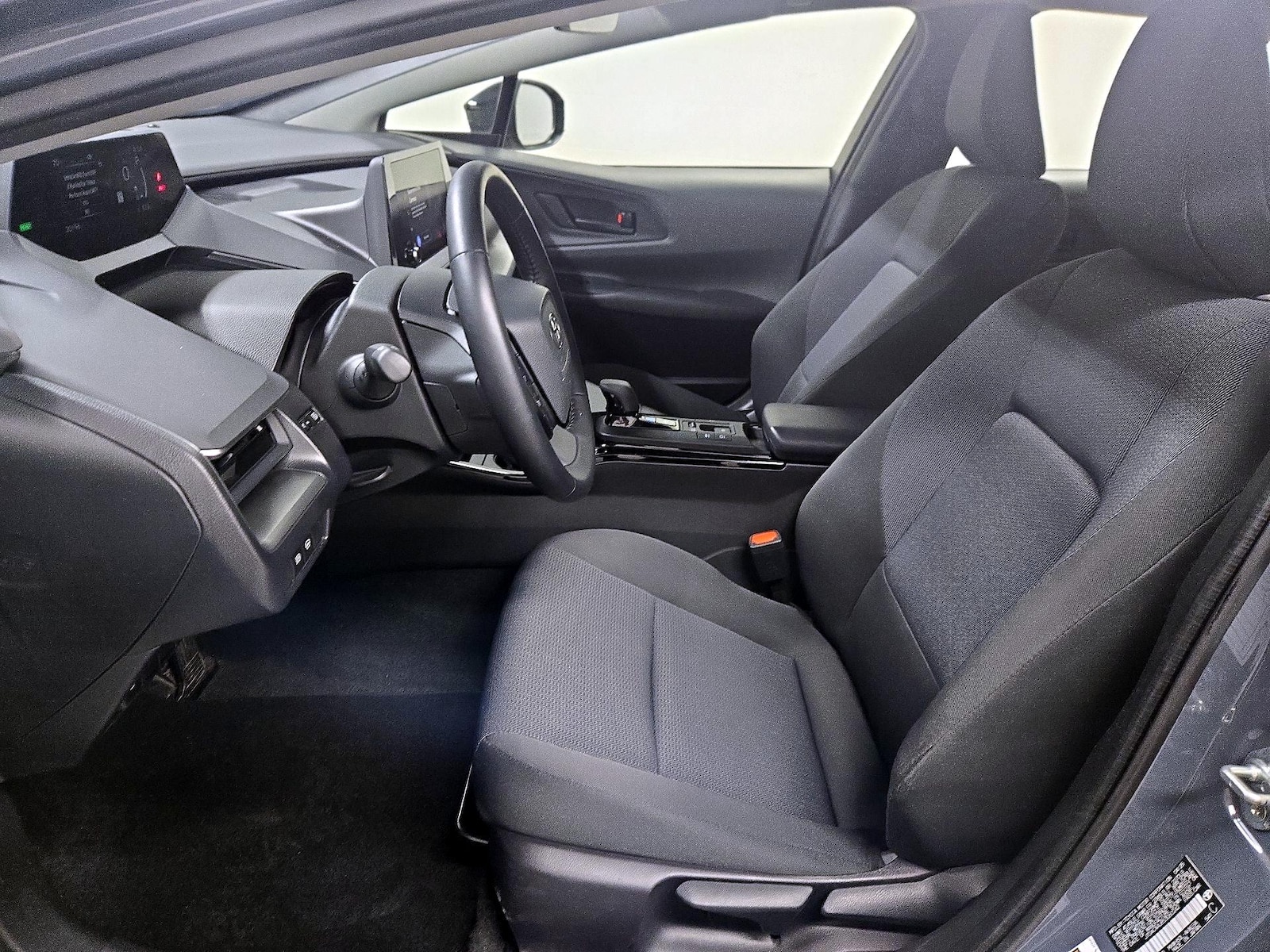 Side Airbags