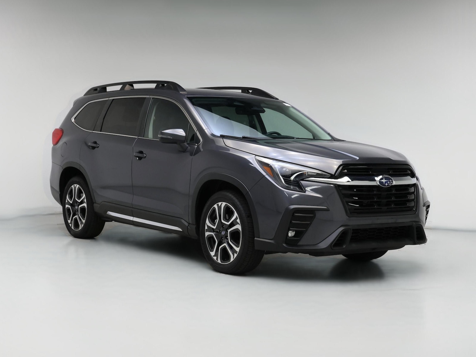 2023 Subaru Ascent