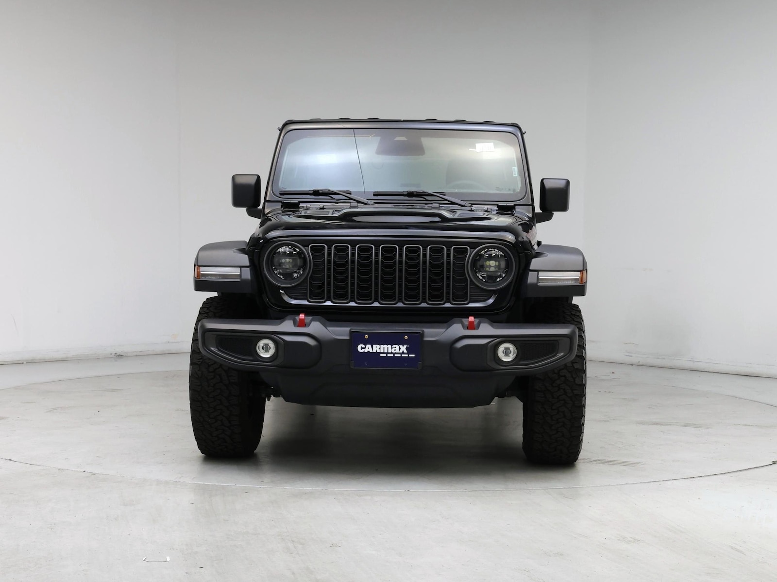 2025 Jeep Wrangler 4-Door Rubicon - Photo 6