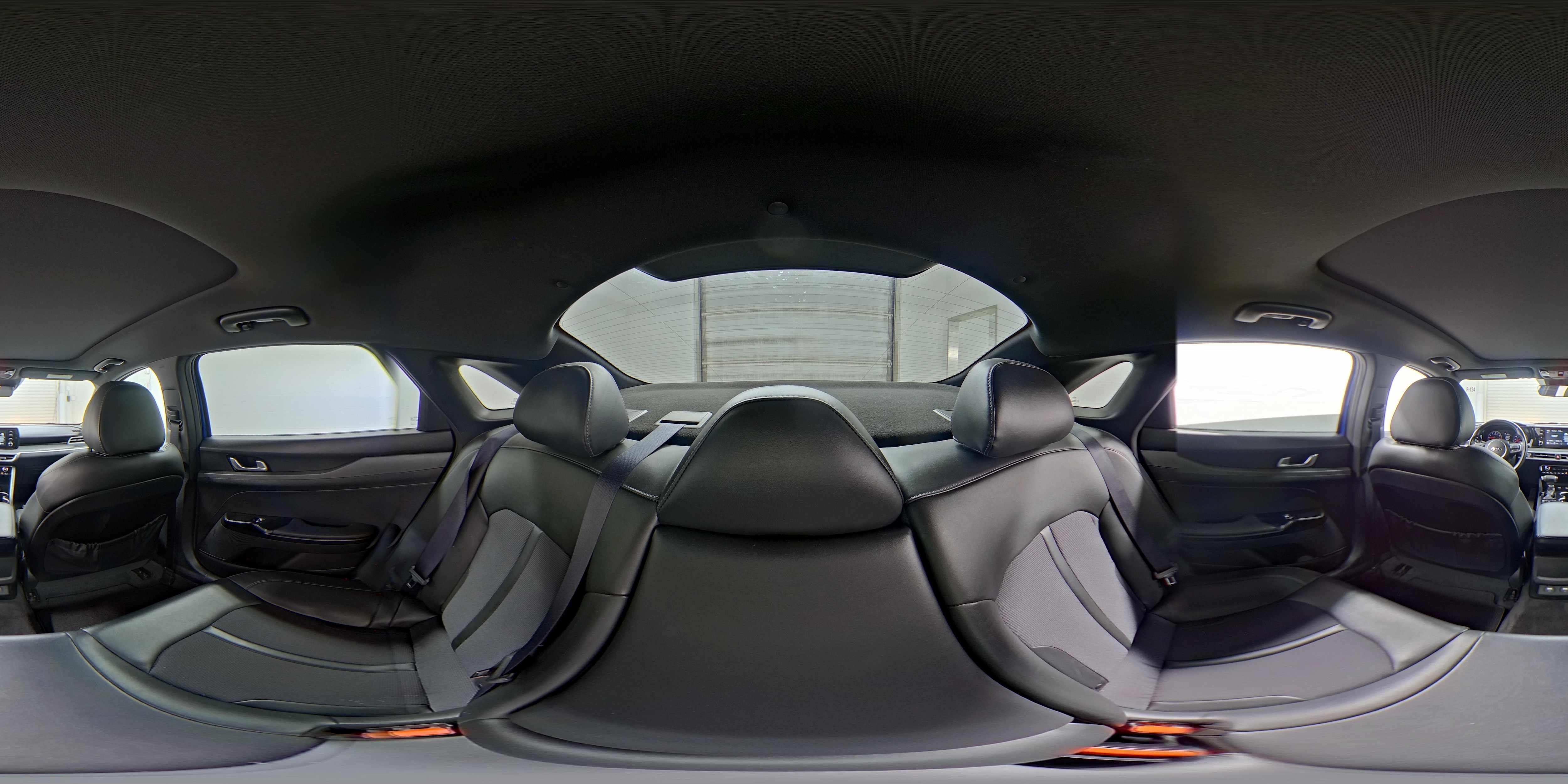 2021 Kia K5 GT-Line - Photo 26