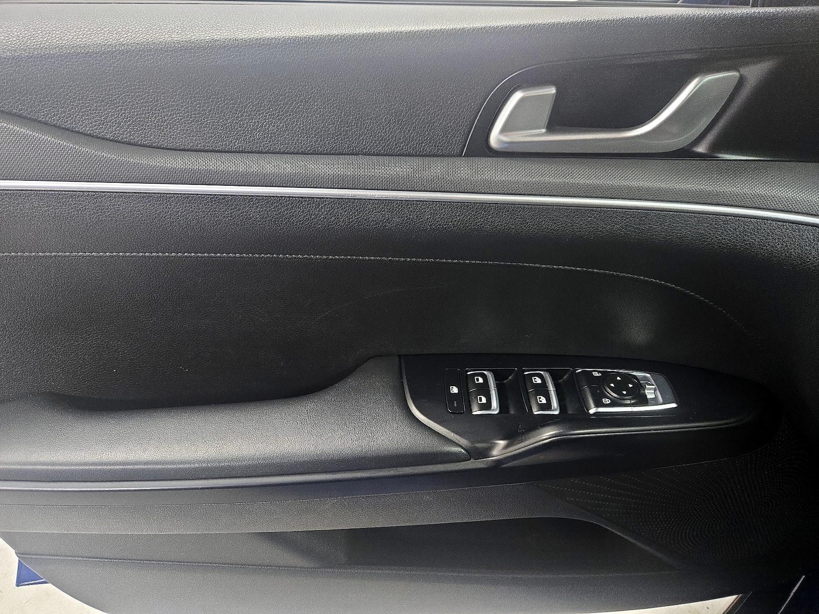 2021 Kia K5 GT-Line - Photo 13