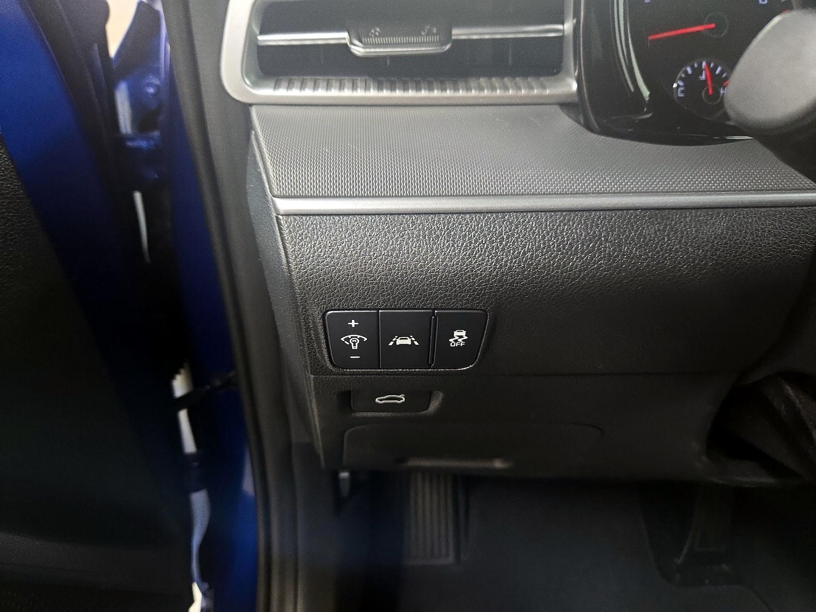 2021 Kia K5 GT-Line - Photo 14