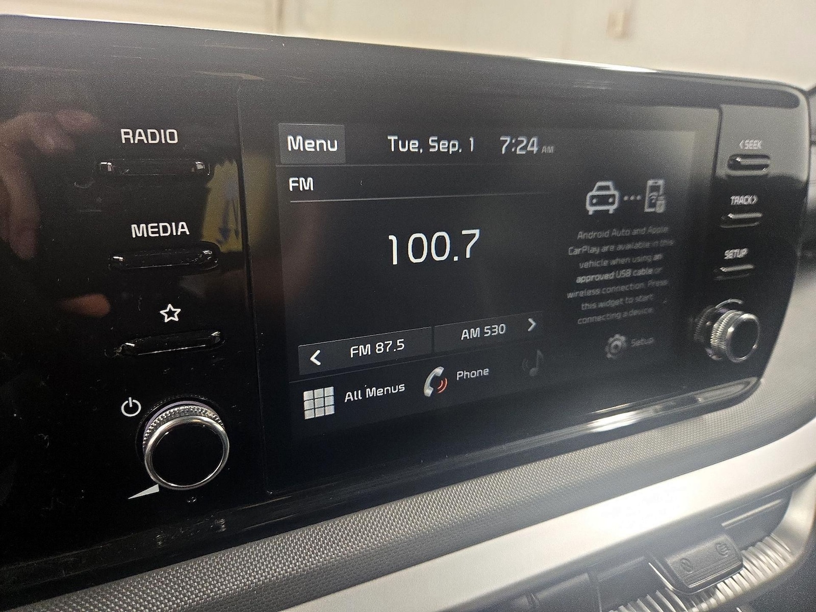 2021 Kia K5 GT-Line - Photo 16