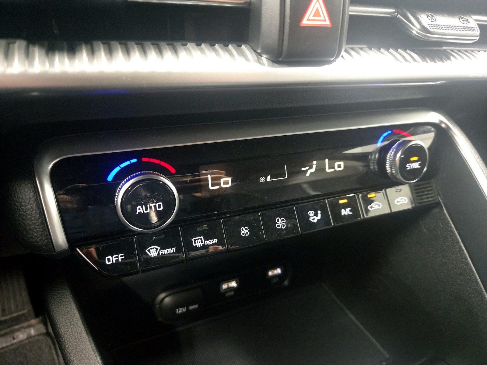 2021 Kia K5 GT-Line - Photo 17