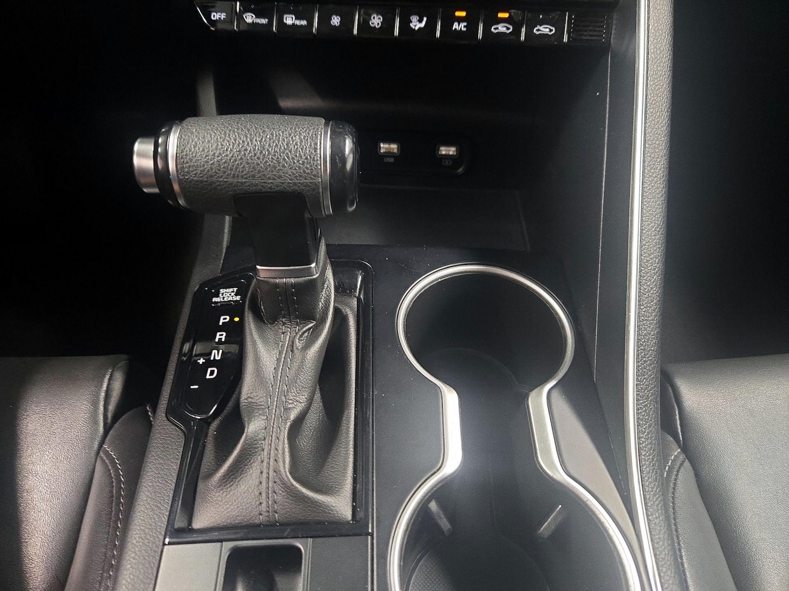2021 Kia K5 GT-Line - Photo 18