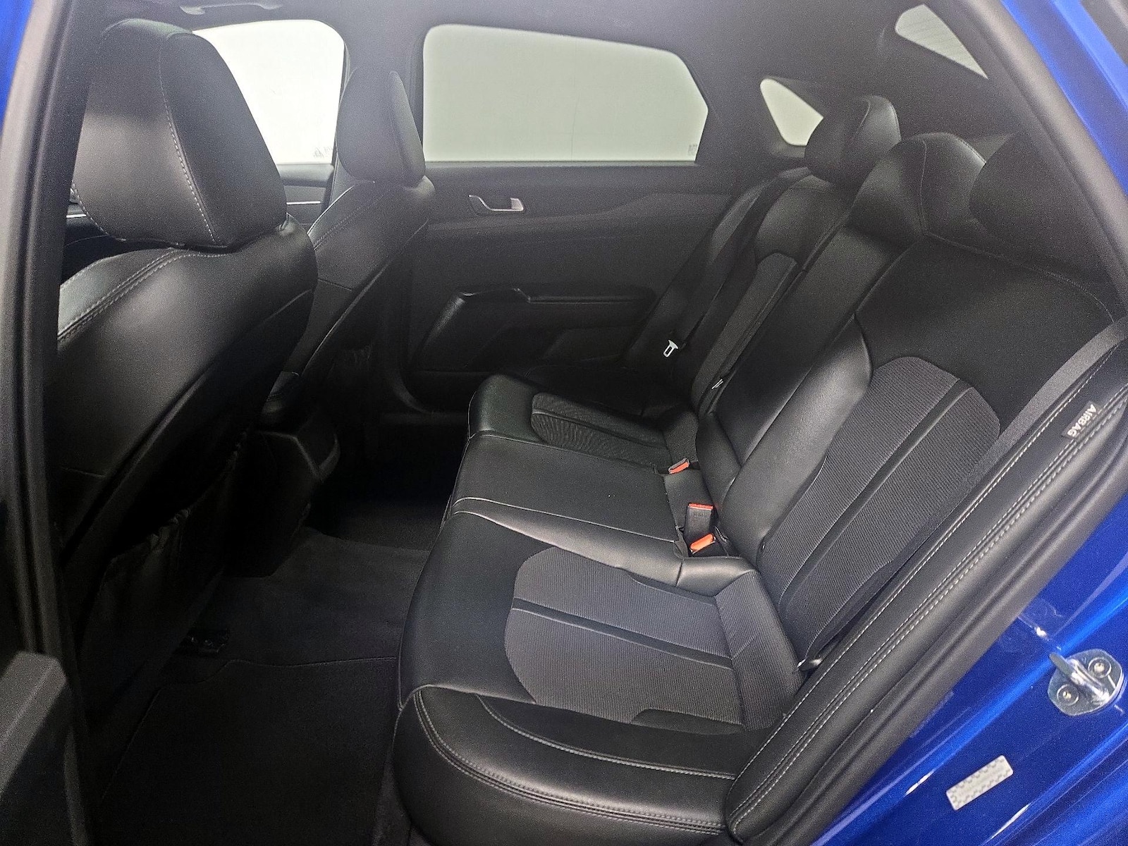 2021 Kia K5 GT-Line - Photo 21