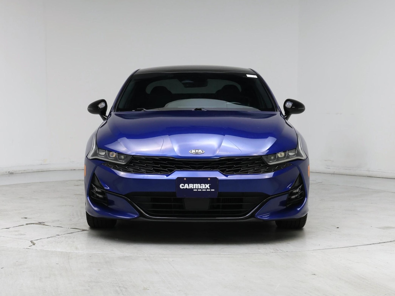 2021 Kia K5 GT-Line - Photo 6
