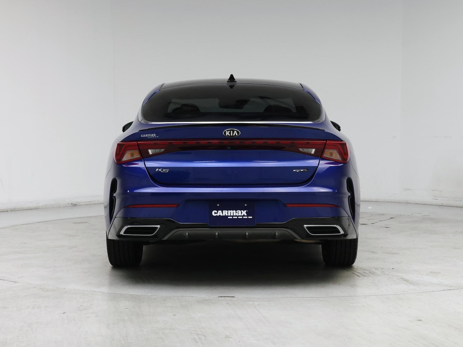 2021 Kia K5 GT-Line - Photo 7