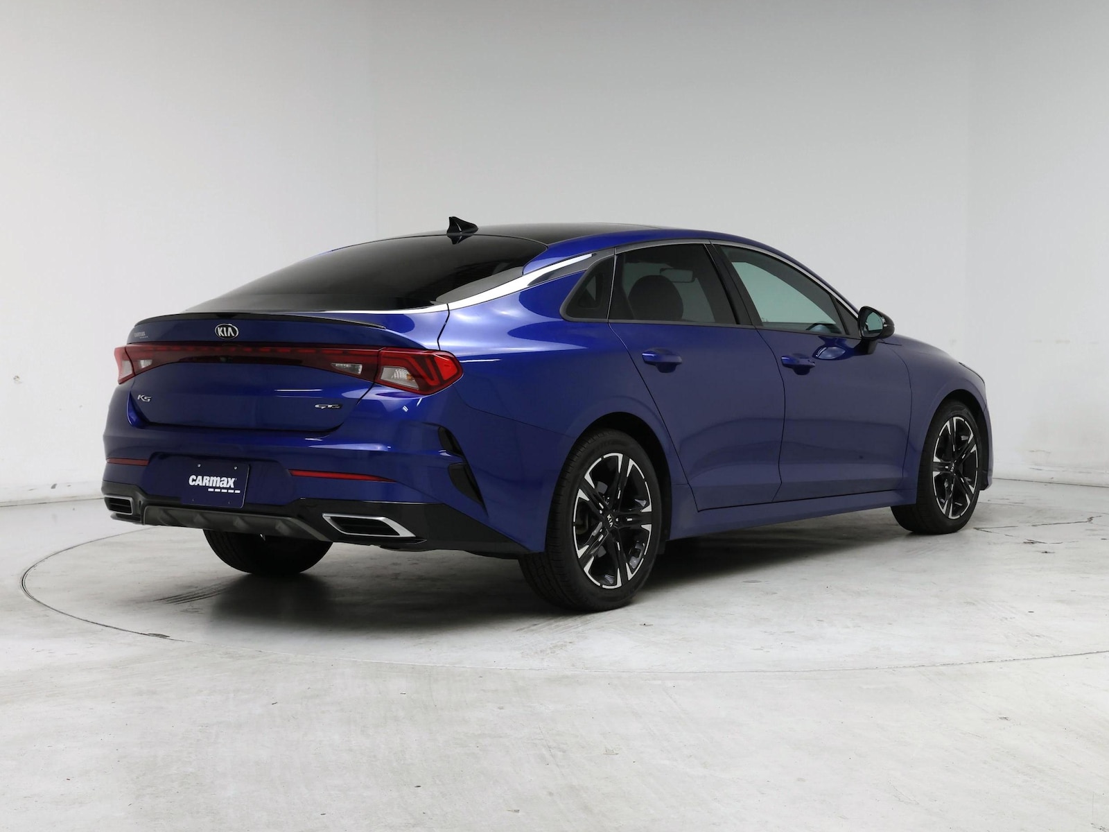 2021 Kia K5 GT-Line - Photo 9