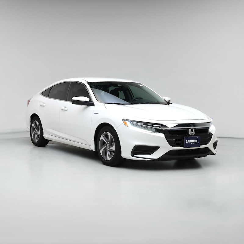 2019 Honda Insight EX