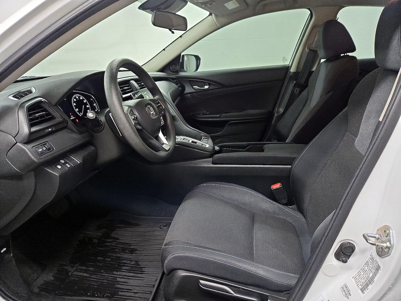 Side Airbags