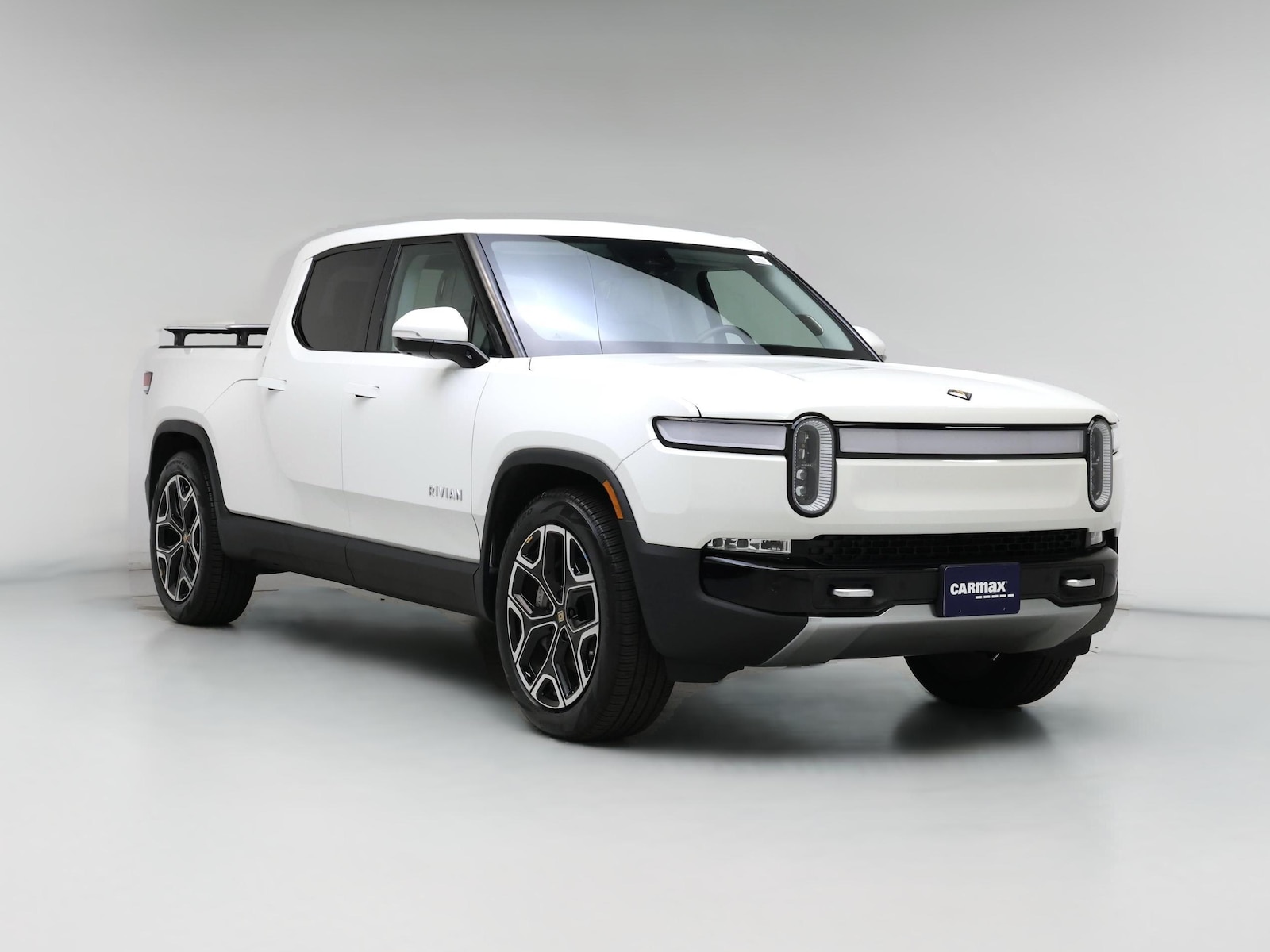 2023 Rivian R1T