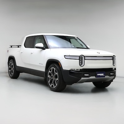 2023 Rivian R1T Adventure Performance Dual-Motor Large