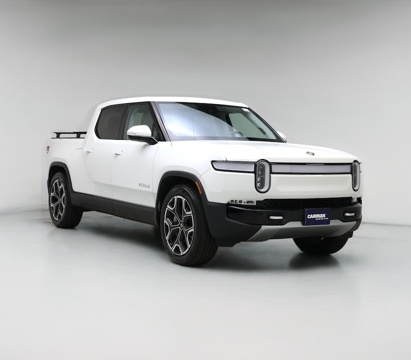 2023 Rivian R1T Adventure Performance Dual-Motor Large