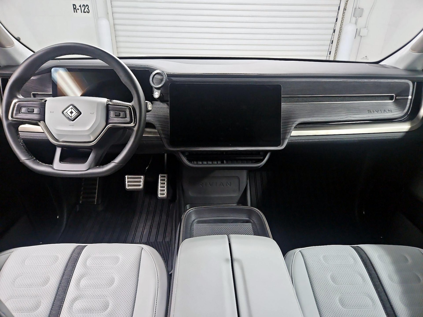Navigation System