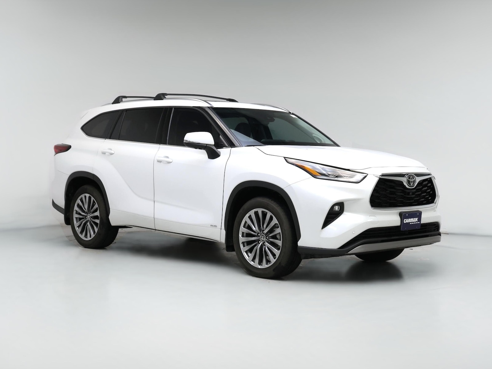 2025 Toyota Highlander Limited 25th Edition