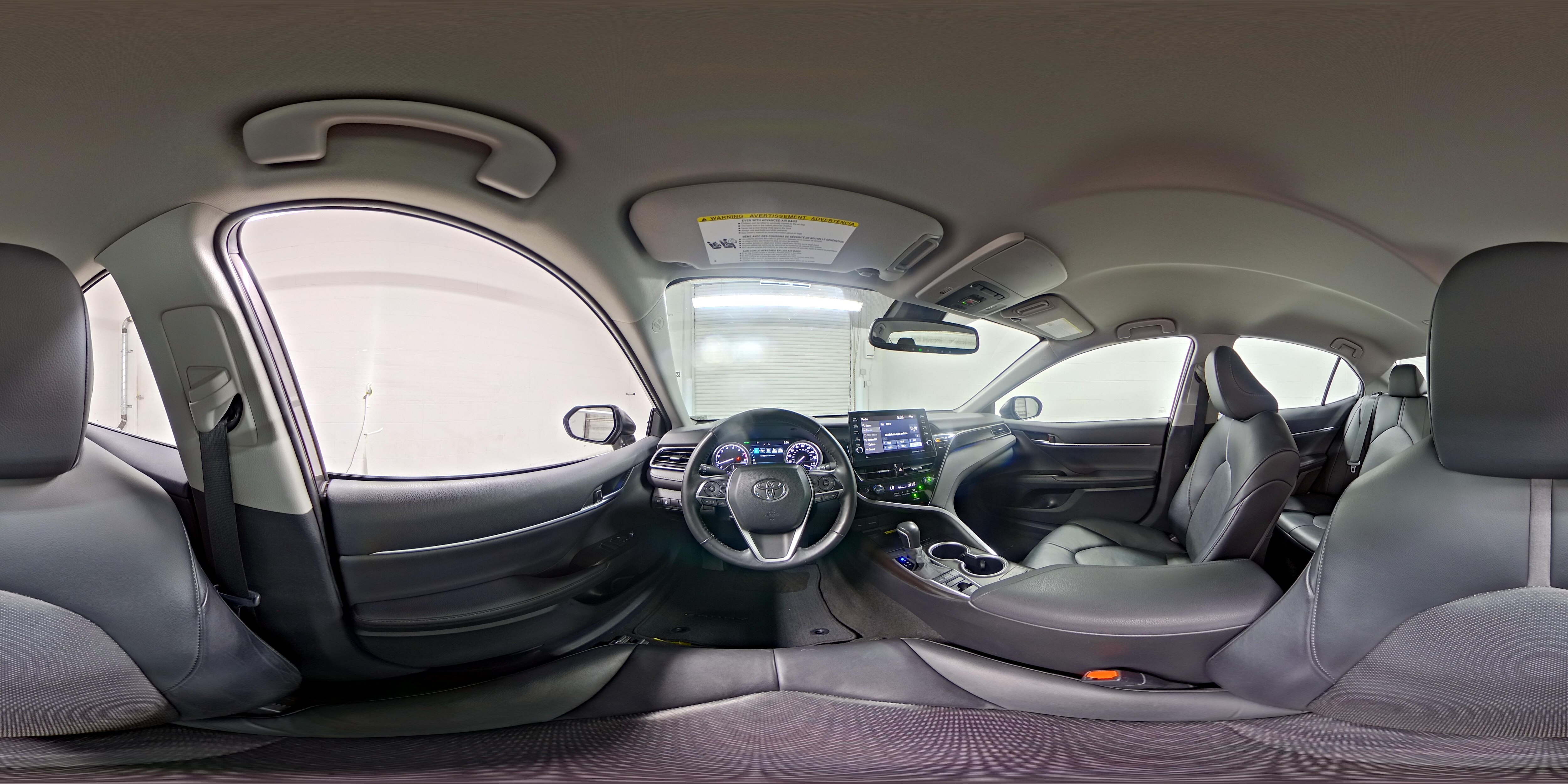 2024 Toyota Camry XLE - Photo 26