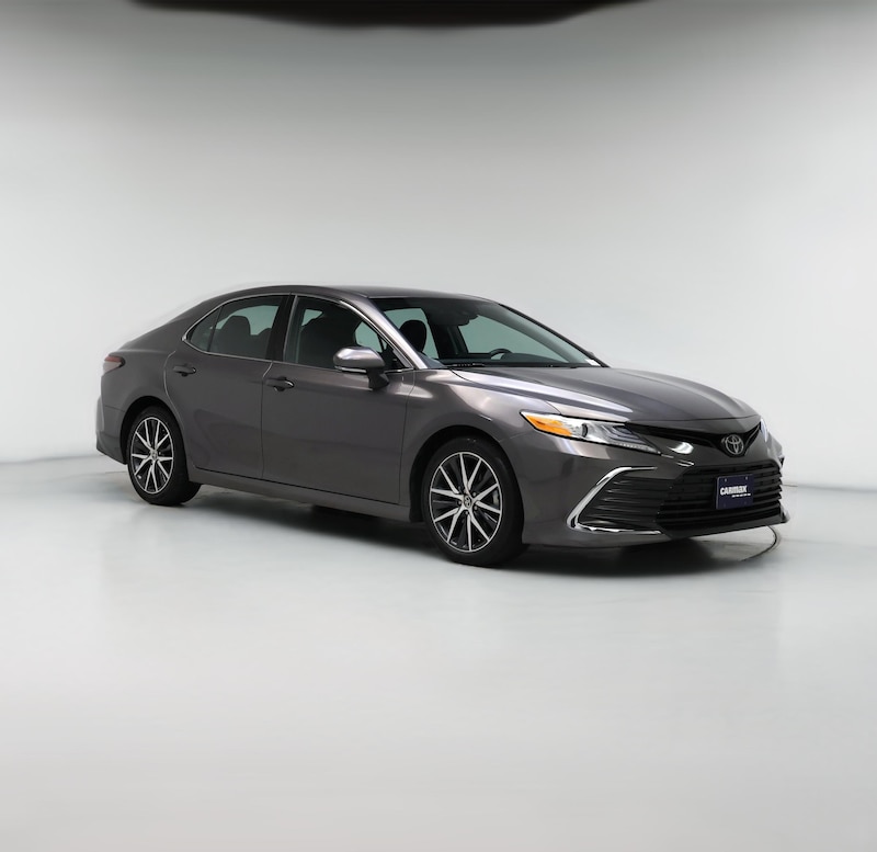 2024 Toyota Camry XLE