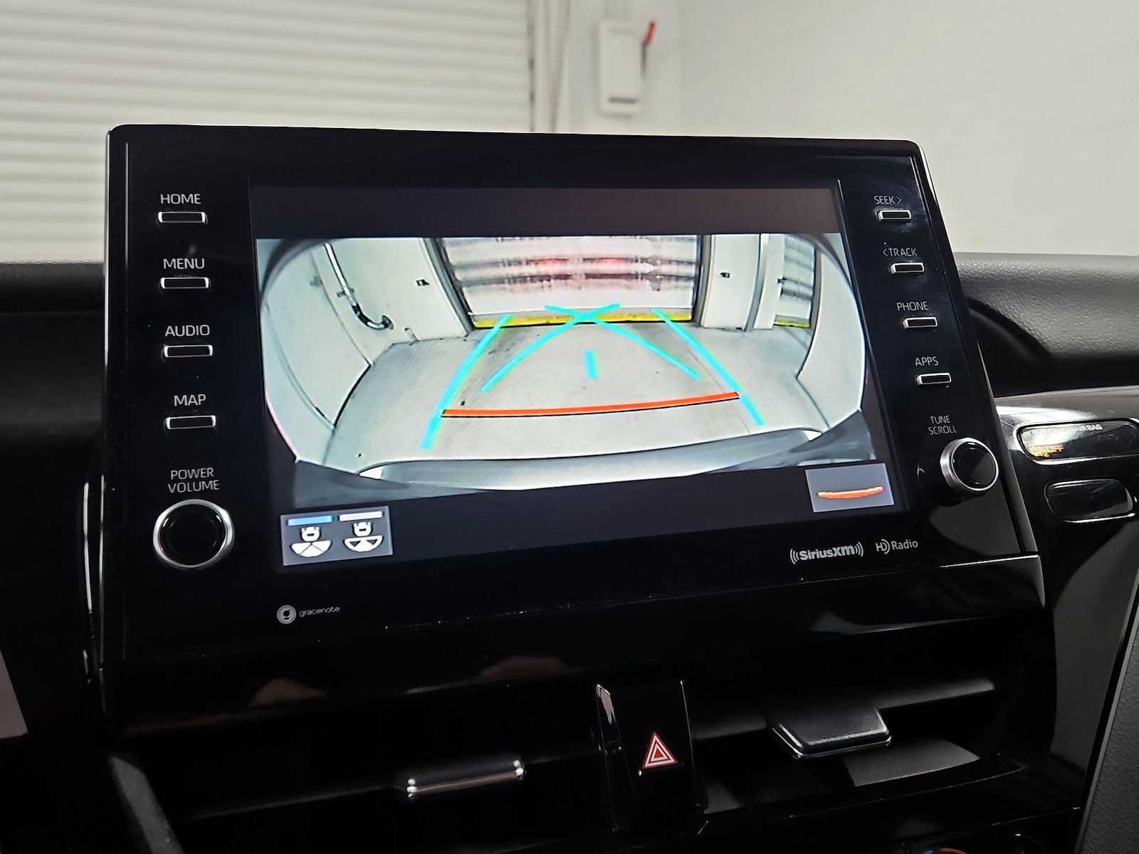 2024 Toyota Camry XLE - Photo 15